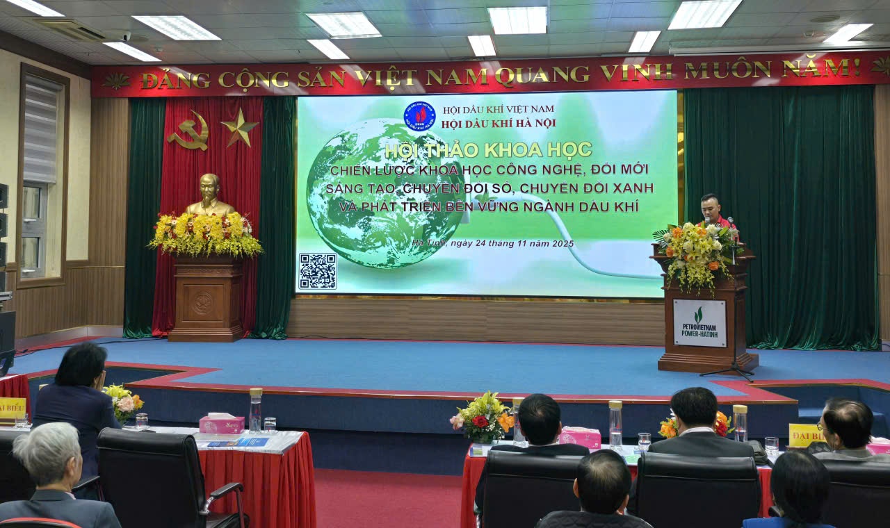 Nhà máy Nhiệt điện Vũng Áng 1 chủ động chuyển đổi số và xanh hóa sản xuất Nhà máy Nhiệt điện Vũng Áng 1 chủ động chuyển đổi số và xanh hóa sản xuất