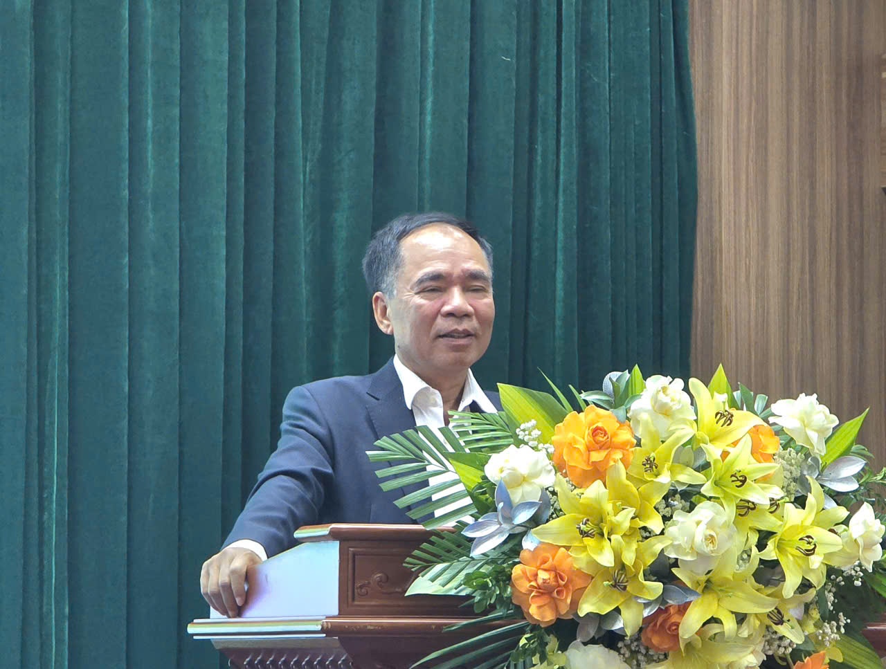 Nhà máy Nhiệt điện Vũng Áng 1 chủ động chuyển đổi số và xanh hóa sản xuất Nhà máy Nhiệt điện Vũng Áng 1 chủ động chuyển đổi số và xanh hóa sản xuất