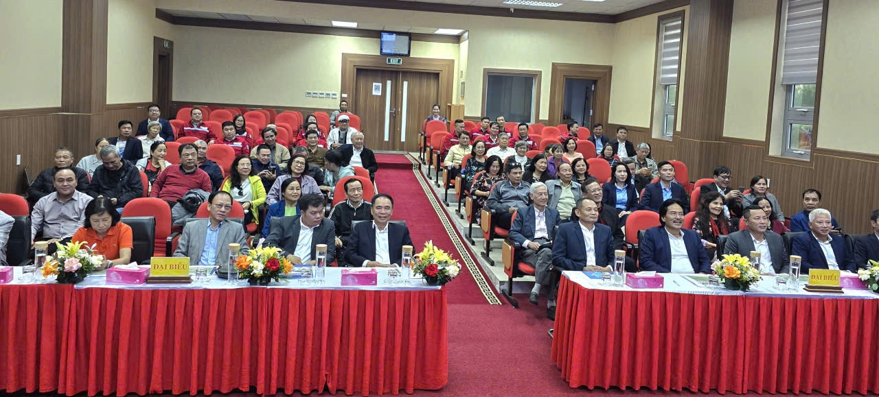 Nhà máy Nhiệt điện Vũng Áng 1 chủ động chuyển đổi số và xanh hóa sản xuất Nhà máy Nhiệt điện Vũng Áng 1 chủ động chuyển đổi số và xanh hóa sản xuất