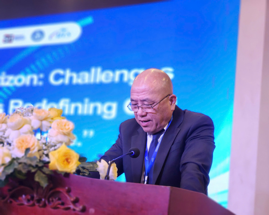 Ông Hồ Minh Tấn – Phó Cục trưởng Cục Hàng không Việt Nam. z7311524015373-6401367039ddcb2a8d3f187158ab5795.jpg