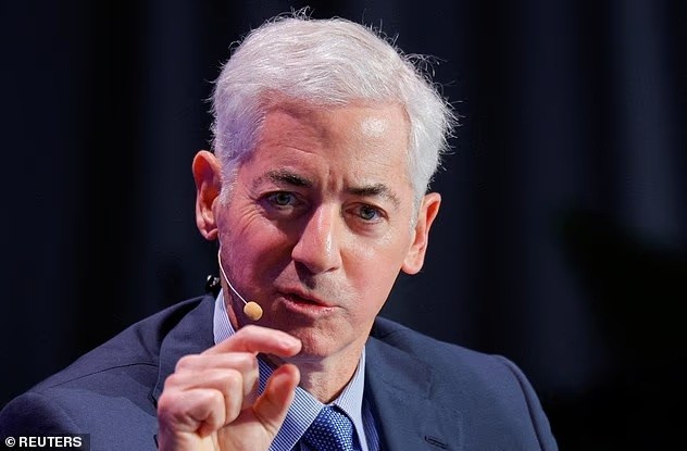 Bill Ackman, một nhà đầu tư ngân hàng gốc Do Thái với khối tài sản tỷ đô, đã hứa sẽ tưởng thưởng cho người hùng Bondi.