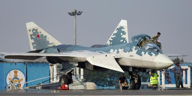 Moscow tìm cách đảo ngược tình trạng suy giảm xuất khẩu vũ khí vào năm 2025?