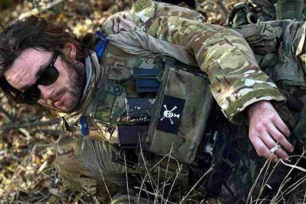 Công dân Úc Russell Allan Wilson được xác định thiệt mạng ở DPR.