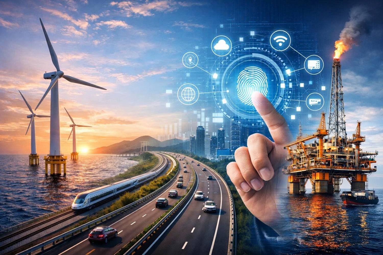 Những lực đẩy nào để Việt Nam hiện thực hóa mục tiêu tăng trưởng hai con số? Những lực đẩy nào để Việt Nam hiện thực hóa mục tiêu tăng trưởng hai con số?