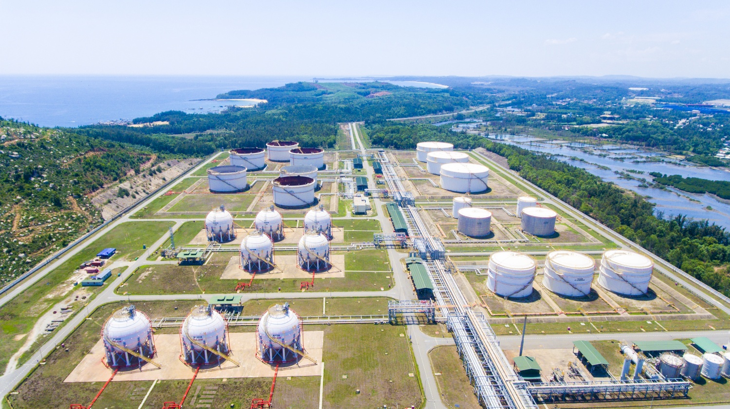 Ông Phạm Đình Toản -Phó Chủ nhiệm Văn phòng Quốc hội: Nghị quyết 79 mở không gian mới cho Petrovietnam