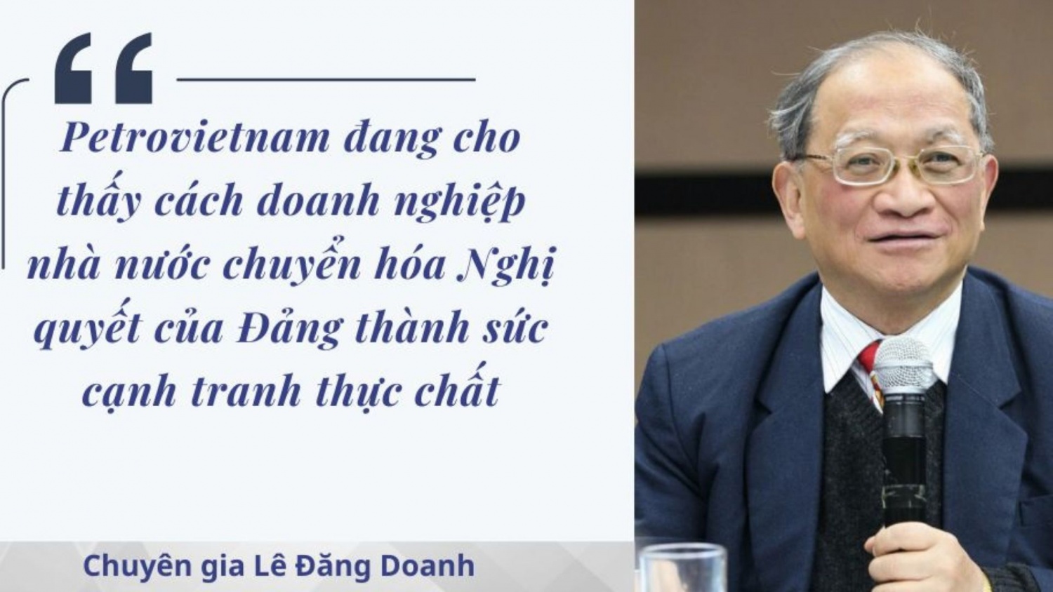 Doanh nghiệp nhà nước chuyển hóa nghị quyết của Đảng thành sức cạnh tranh thực chất Doanh nghiệp nhà nước chuyển hóa nghị quyết của Đảng thành sức cạnh tranh thực chất