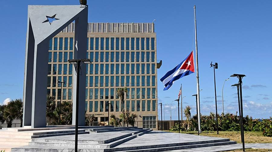 Ông Trump hé mở đàm phán cấp cao với Cuba