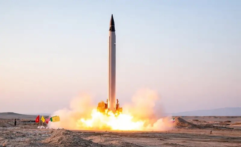 Chuyên gia: Iran đáp trả mạnh mẽ, Mỹ-Israel đụng đầu vào đá cứng