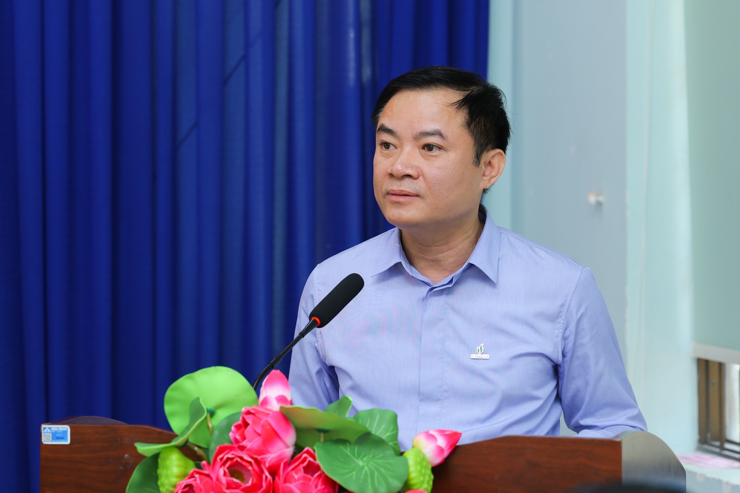 Long Sơn sẽ trở thành Trung tâm công nghiệp năng lượng sinh thái xanh và hiện đại