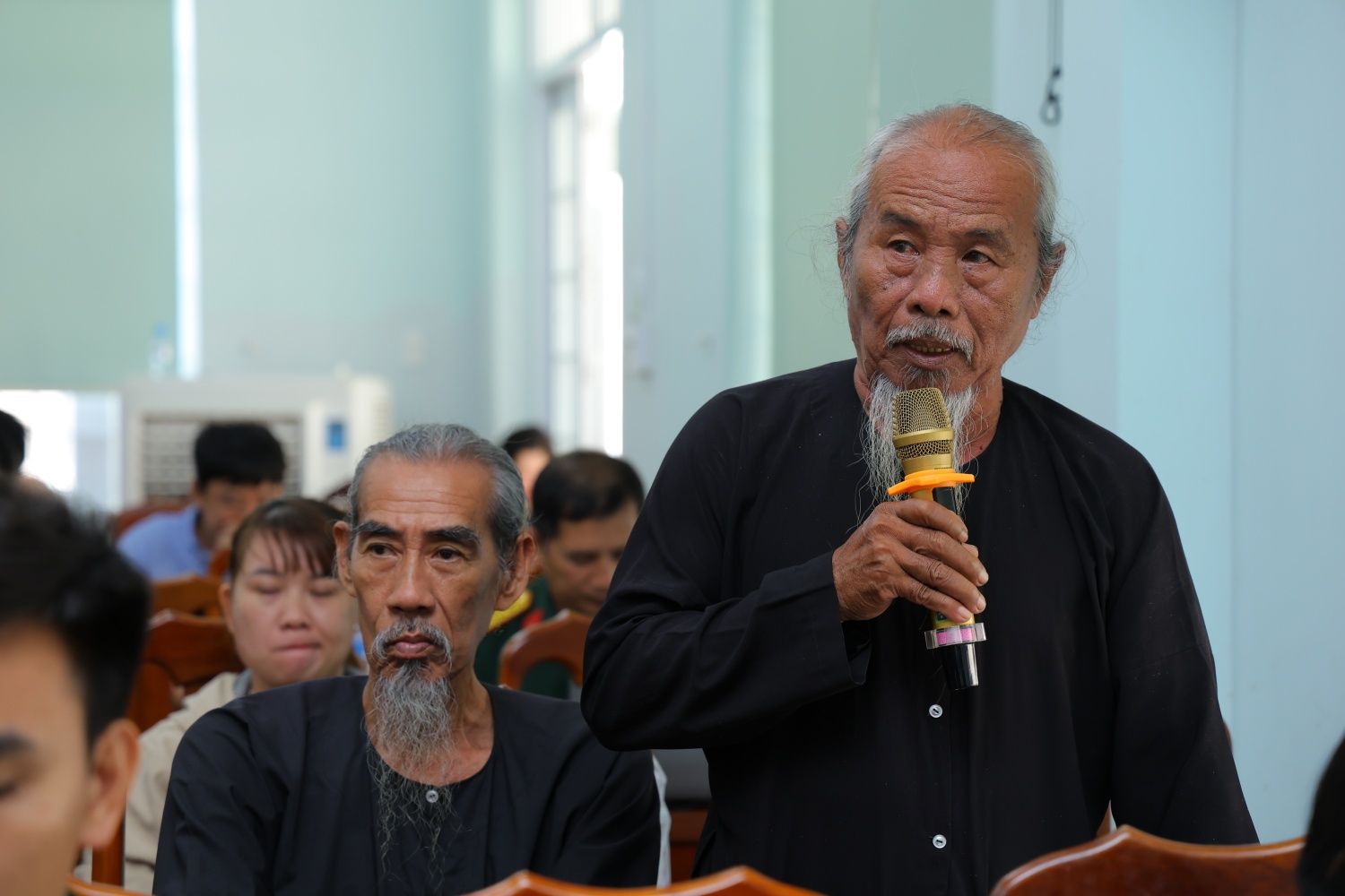 Long Sơn sẽ trở thành Trung tâm công nghiệp năng lượng sinh thái xanh và hiện đại