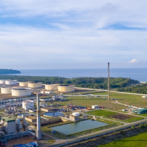 Quá trình tái cấu trúc năng lượng toàn cầu đặt Petrovietnam vào vai trò mới