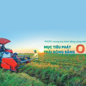 PVCFC: Chuẩn hóa ESG, định hình năng lực cạnh tranh trong kỷ nguyên xanh