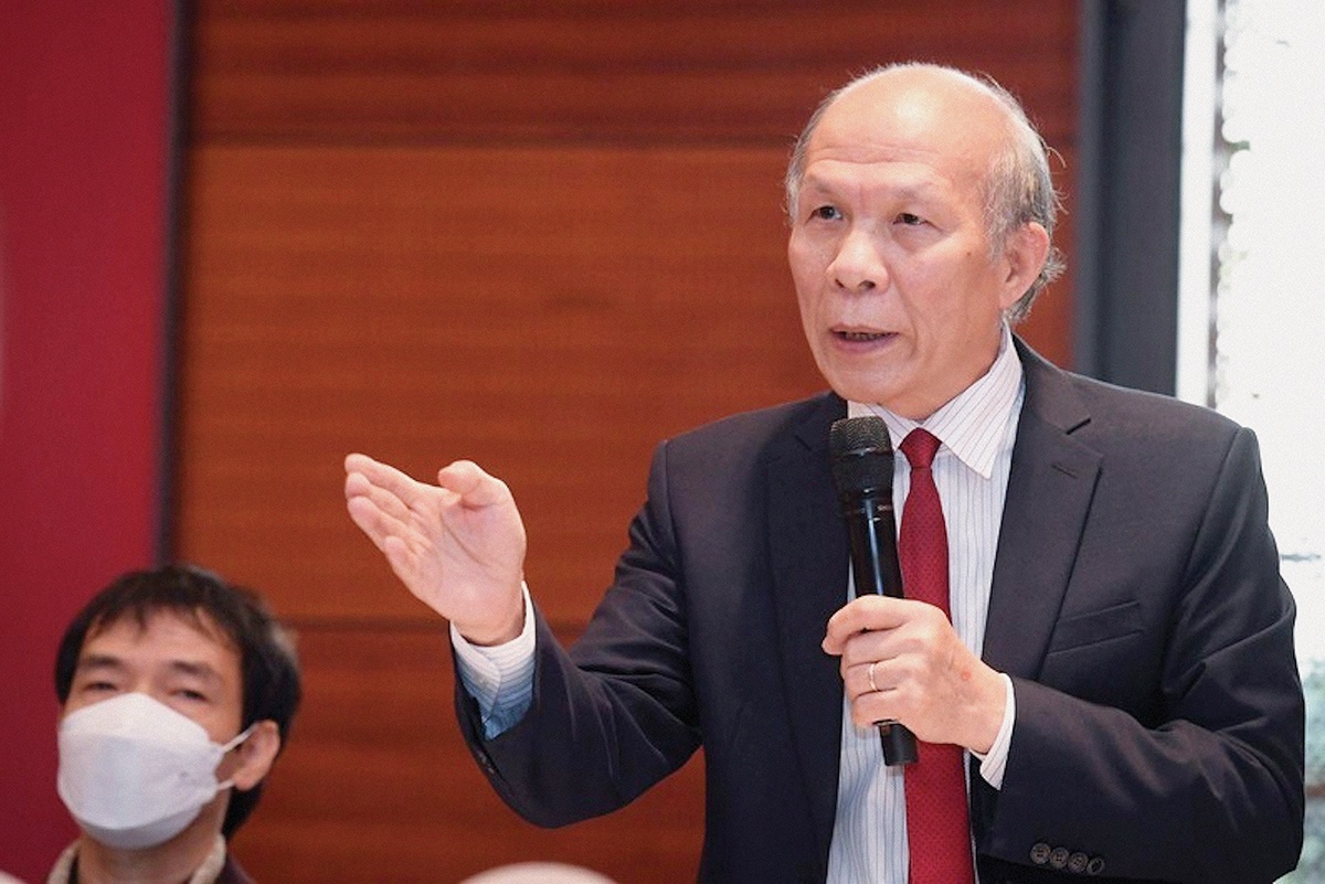 Kho dự trữ xăng dầu quốc gia: Không thể chậm trễ Kho dự trữ xăng dầu quốc gia: Không thể chậm trễ