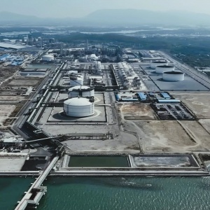 [PetroTimesTV] Petrovietnam thúc đẩy Dự án Tổ hợp Lọc hóa dầu và kho dự trữ xăng dầu quốc gia tại Long Sơn