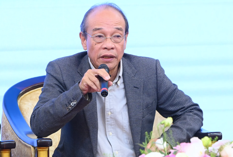 Xây dựng kho dự trữ xăng dầu quốc gia cần cách tiếp cận linh hoạt về nguồn lực