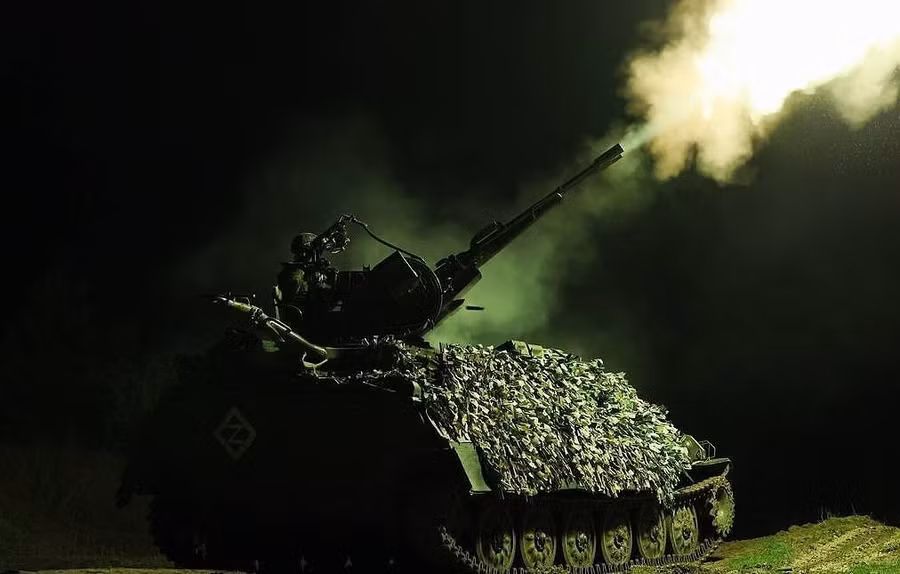 Ukraine tung lực lượng dự bị chiến lược ra tiền tuyến sau tổn thất lớn?