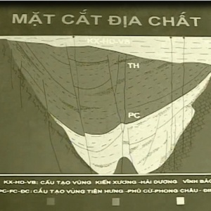 [VIDEO] Liên đoàn địa chất 36 khoan thăm dò dầu khí