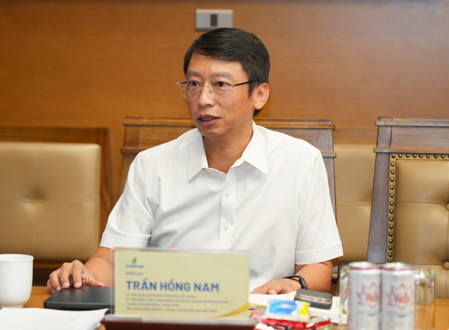 Tăng cường vai trò lãnh đạo của Đảng, giữ vững tăng trưởng trong bối cảnh thách thức