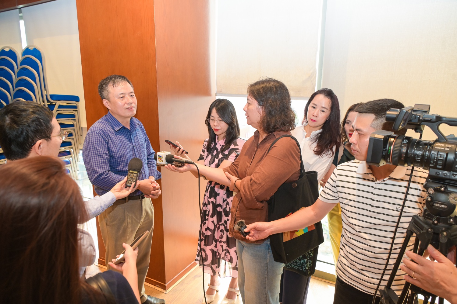 TP Hồ Chí Minh: Từ Nghị quyết 98 đến khát vọng hình thành trục Công nghiệp - Năng lượng - Dịch vụ kỹ thuật cao
