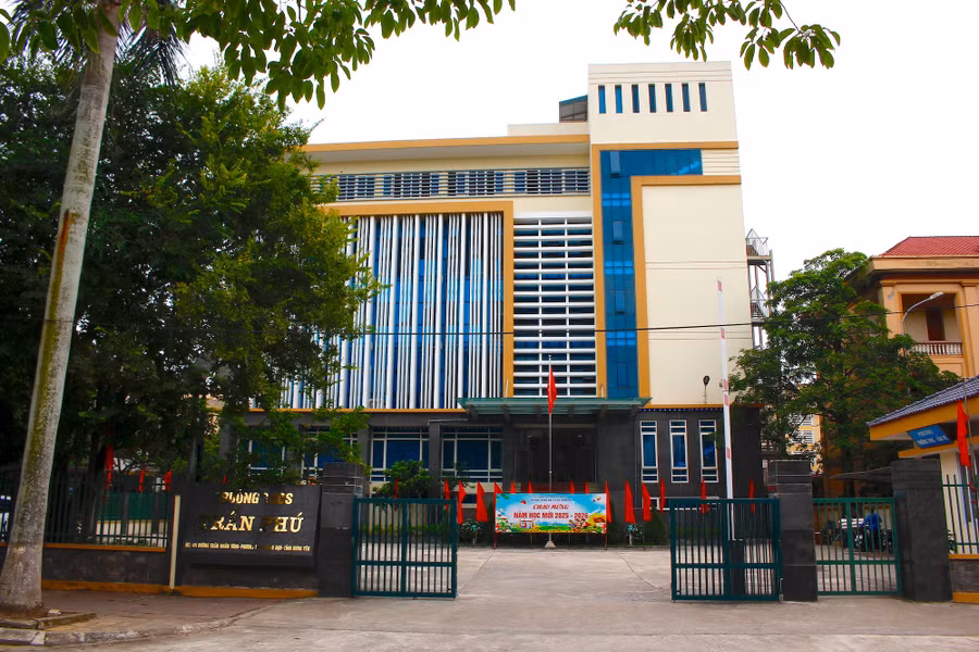 Hưng Yên dự kiến giảm 467 trường học, tương đương khoảng 40% đầu mối quản lý hiện nay.
