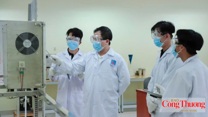 Nguồn nhân lực vẫn là một thách thức đối với Việt Nam, đặc biệt trong lĩnh vực AI.