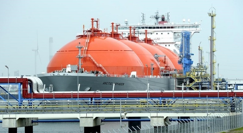 Kỳ I: Nguồn cung LNG bùng nổ