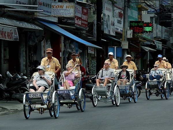 Việt Nam có chi phí sinh hoạt rất phải chăng đối với những người về hưu yêu thích phiêu lưu, khám phá. (Nguồn: Trung tâm Thông tin du lịch)